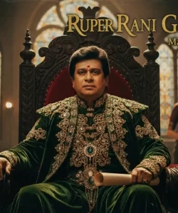 ruper rani ganer raja